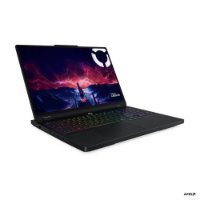 IZLOŽBENI - Laptop LENOVO Legion Pro 5 83F2001CSC / Ryzen 9 9955HX, 32GB, 1TB SSD, nVidia GeForce RTX 5070, 16" WQXGA 165Hz OLED, bez OS, crni
