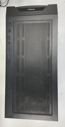 RABLJENI - Računalo EPOCH Amalthea / Core i5 12400F, 16GB DDR4, 1TB SSD NVMe, nVidia GeForce RTX 3050 6GB, Windows 11, crno
