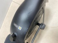 RABLJENI - Električni romobil XIAOMI Electric Scooter 6 Lite, autonomija do 25km, brzina 25km/h, kotači 10˝