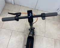 RABLJENI - Električni romobil XIAOMI Electric Scooter 6 Lite, autonomija do 25km, brzina 25km/h, kotači 10˝