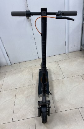 RABLJENI - Električni romobil XIAOMI Electric Scooter 6 Lite, autonomija do 25km, brzina 25km/h, kotači 10˝