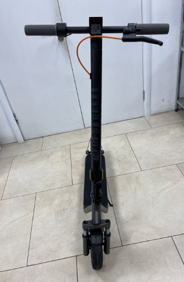 RABLJENI - Električni romobil XIAOMI Electric Scooter 6 Lite, autonomija do 25km, brzina 25km/h, kotači 10˝