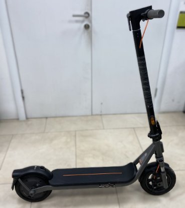 RABLJENI - Električni romobil XIAOMI Electric Scooter 6 Lite, autonomija do 25km, brzina 25km/h, kotači 10˝