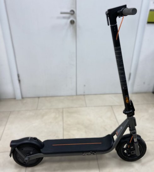RABLJENI - Električni romobil XIAOMI Electric Scooter 6 Lite, autonomija do 25km, brzina 25km/h, kotači 10˝