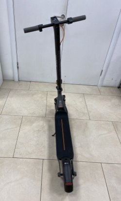 RABLJENI - Električni romobil XIAOMI Electric Scooter 6 Lite, autonomija do 25km, brzina 25km/h, kotači 10˝