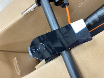 RABLJENI - Električni romobil XIAOMI Electric Scooter 6 Lite, autonomija do 25km, brzina 25km/h, kotači 10˝