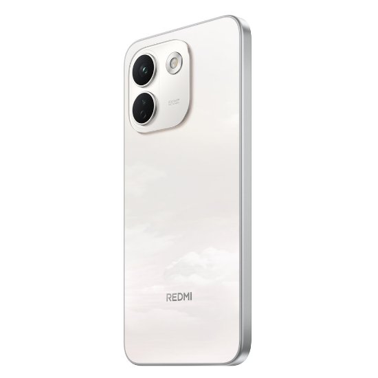 Mobitel XIAOMI Redmi Note 17 Pro Max, 6.83", 8GB, 256GB, 5G, bijela