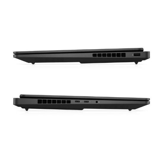 IZLOŽBENI - Laptop HP Omen Max 16-ah0042nn / Core Ultra 7 255HX, 32GB, 1TB SSD, nVidia GeForce RTX 5070, 16" WQXGA 240Hz IPS, bez OS, crni