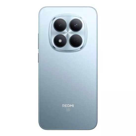 Mobitel XIAOMI Redmi Note 15 Pro 5G, 6,83", 8GB, 256GB, Android 15, plavi