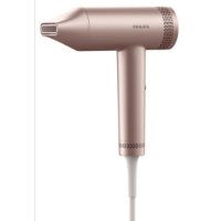 Sušilo za kosu PHILIPS BHD837/10, 1400W, ThermoShield Advanced, ionizacija, difuzor, rozo