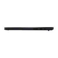IZLOŽBENI - Laptop ASUS ProArt H7606WP-ME011X / Ryzen AI 9 HX 370, 64GB, 4TB SSD, nVidia GeForce RTX 5070, 16" UHD+ OLED, Windows 11 Pro, crni