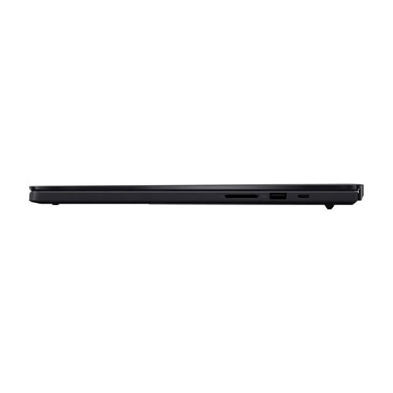 IZLOŽBENI - Laptop ASUS ProArt H7606WP-ME011X / Ryzen AI 9 HX 370, 64GB, 4TB SSD, nVidia GeForce RTX 5070, 16" UHD+ OLED, Windows 11 Pro, crni