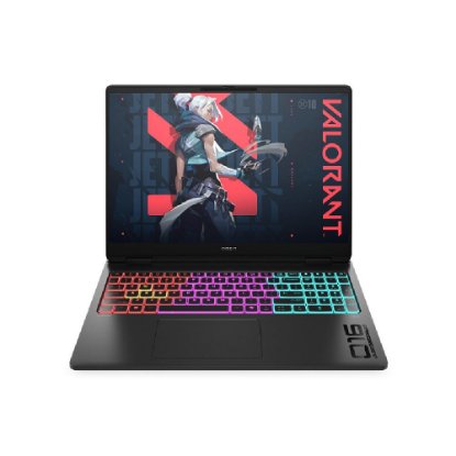 IZLOŽBENI - Laptop HP Omen Max 16-ah0042nn / Core Ultra 7 255HX, 32GB, 1TB SSD, nVidia GeForce RTX 5070, 16" WQXGA 240Hz IPS, bez OS, crni