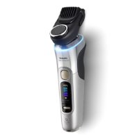 Aparat za brijanje PHILIPS XP9404/46 SkinIQ Pro i9000 Prestige Ultra, za mokro i suho brijanje, sreberni