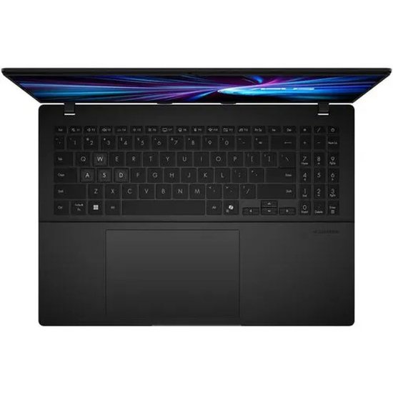 IZLOŽBENI - Laptop ASUS VivoBook V3607VU-RP330 / Core 5 210H, 16GB, 512GB SSD, nVidia GeForce RTX 4050, 16" WUXGA IPS, bez OS, crni