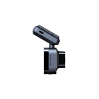 Auto kamera BOTSLAB G980H PRO, 4K prednja + 2K zadnja kamera,  GPS, crna