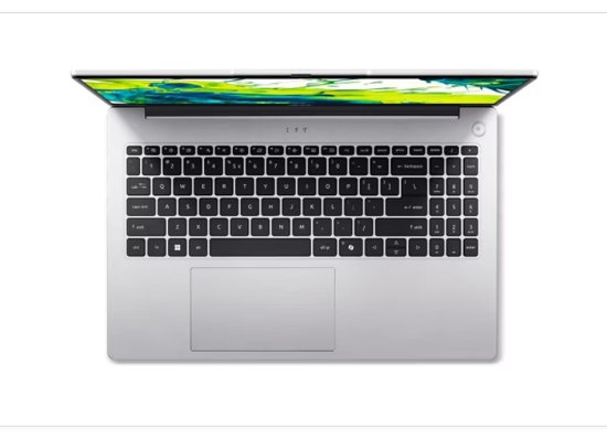 IZLOŽBENI - Laptop ACER Aspire Lite 15 NX.DMVEX.001 / Ryzen 7 5825U, 32GB, 1TB SSD, AMD Radeon Graphics, 15.6" FHD IPS, Windows 11, srebrni