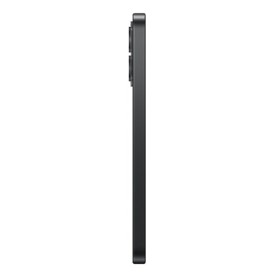 Mobitel XIAOMI Redmi Note 17 Pro Max, 6.83", 8GB, 256GB, 5G, crni
