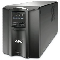 UPS APC SMC1000IC, 1000VA, 600W, Line Interactive AVR