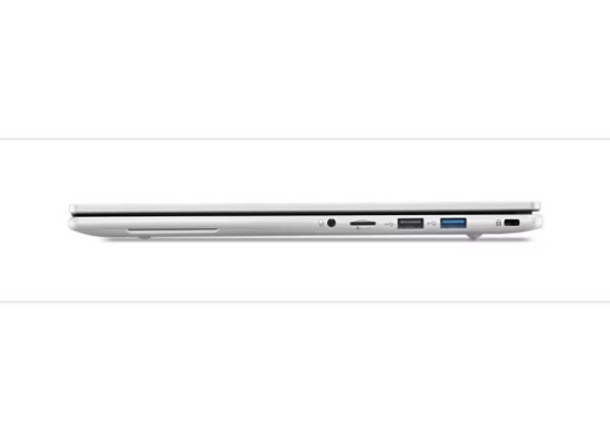 IZLOŽBENI - Laptop ACER Aspire Lite 15 NX.DMVEX.001 / Ryzen 7 5825U, 32GB, 1TB SSD, AMD Radeon Graphics, 15.6" FHD IPS, Windows 11, srebrni