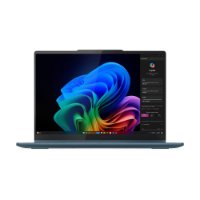 IZLOŽBENI - Laptop LENOVO Yoga 7 2-u-1 83JR0020SC / Ryzen AI 7 350, 32GB, 1TB SSD, AMD Radeon Graphics, 14" 2,8K 120Hz OLED Touch, Windows 11, plavi