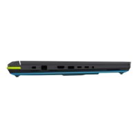 IZLOŽBENI - Laptop ASUS ROG Strix G615LM-S5076 / Core Ultra 9 275HX, 32GB, 1TB SSD, nVidia GeForce RTX 5060, 16" WQXGA 240Hz IPS, bez OS, sivi