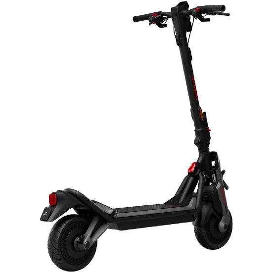 Električni romobil SEGWAY Ninebot KickScooter GT3 E, autonomija do 95km, brzina 25km/h, kotači 11˝, crni