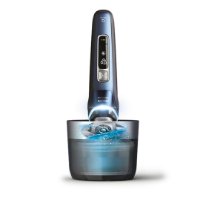 Aparat za brijanje PHILIPS XP9201/33 SkinIQ Pro i9000 Prestige Ultra, za mokro i suho brijanje, plavi