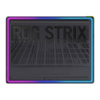 IZLOŽBENI - Laptop ASUS ROG Strix G615LM-S5076 / Core Ultra 9 275HX, 32GB, 1TB SSD, nVidia GeForce RTX 5060, 16" WQXGA 240Hz IPS, bez OS, sivi