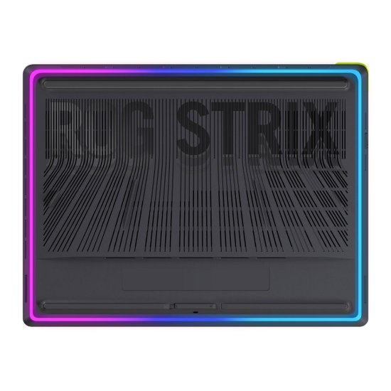 IZLOŽBENI - Laptop ASUS ROG Strix G615LM-S5076 / Core Ultra 9 275HX, 32GB, 1TB SSD, nVidia GeForce RTX 5060, 16" WQXGA 240Hz IPS, bez OS, sivi