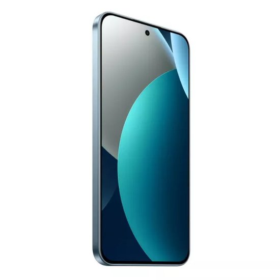 Mobitel XIAOMI Redmi Note 15 Pro 5G, 6,83", 8GB, 256GB, Android 15, plavi