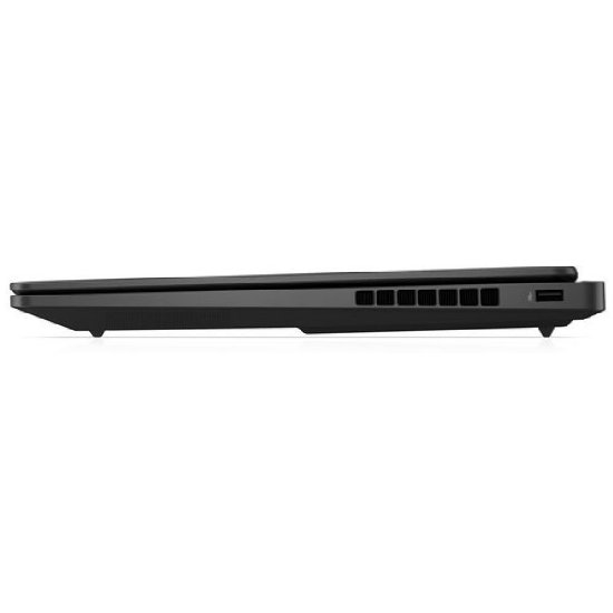 IZLOŽBENI - Laptop HP Omen Max 16-ah0042nn / Core Ultra 7 255HX, 32GB, 1TB SSD, nVidia GeForce RTX 5070, 16" WQXGA 240Hz IPS, bez OS, crni