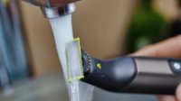 Aparat za brijanje PHILIPS QP6552/15, OneBlade Pro 360, lice+tijelo, crno