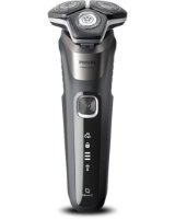 Aparat za brijanje PHILIPS S5887/10, za mokro i suho brijanje, crni