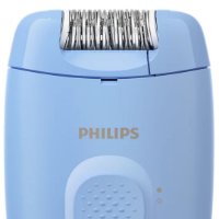 Epilator PHILIPS EPILATOR BRE228/00 Series 2000, plavi