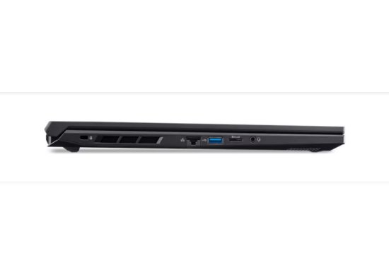 IZLOŽBENI - Laptop ACER Nitro V 17 NH.QYTEX.002 / Ryzen 7 260, 16GB, 1TB SSD, nVidia GeForce RTX 5050, 17.3" FHD 144Hz IPS, bez OS, crni