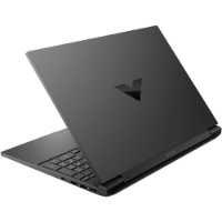 IZLOŽBENI - Laptop HP Victus 15-fa2082wm / Core i5 13420H, 16GB, 512GB SSD, nVidia GeForce RTX 4050, 15.6" FHD 144Hz IPS, Windows 11, sivi