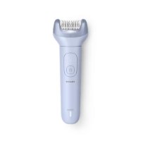 Epilator PHILIPS BRE708/00 Series 8000, suho i mokro, plavi