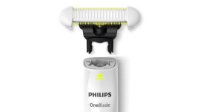 Zamjenske oštrice PHILIPS QP229/52, 2 kom, SkinProtect oštrica