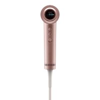 Sušilo za kosu PHILIPS BHD837/10, 1400W, ThermoShield Advanced, ionizacija, difuzor, rozo