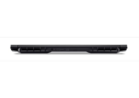 IZLOŽBENI - Laptop ACER Nitro V 17 NH.QYTEX.002 / Ryzen 7 260, 16GB, 1TB SSD, nVidia GeForce RTX 5050, 17.3" FHD 144Hz IPS, bez OS, crni