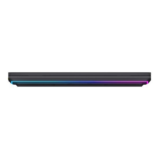 IZLOŽBENI - Laptop ASUS ROG Strix G615LM-S5076 / Core Ultra 9 275HX, 32GB, 1TB SSD, nVidia GeForce RTX 5060, 16" WQXGA 240Hz IPS, bez OS, sivi