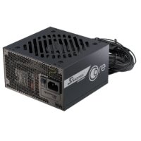 Napajanje 750W SEASONIC Core BC-750, ATX. 120mm vent., 80+ Bronze