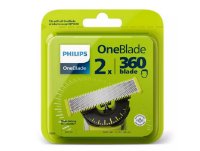 Zamjenske oštrice PHILIPS QP420/50 OneBlade Pro 360, 2 kom