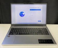 RABLJENI - Laptop ACER Aspire Lite 15 NX.DMVEX.001 / Ryzen 7 5825U, 32GB, 1TB SSD, AMD Radeon Graphics, 15.6" FHD IPS, Windows 11, srebrni