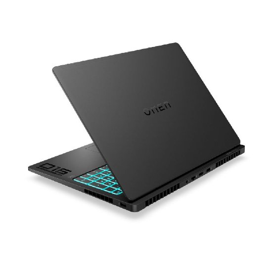 IZLOŽBENI - Laptop HP Omen Max 16-ah0042nn / Core Ultra 7 255HX, 32GB, 1TB SSD, nVidia GeForce RTX 5070, 16" WQXGA 240Hz IPS, bez OS, crni