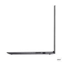 IZLOŽBENI - Laptop LENOVO IdeaPad 1 82VG00NSSC / Ryzen 5 7520U, 16GB, 512 GB SSD, AMD Radeon Graphics, 15.6" FHD IPS, bez OS, sivi