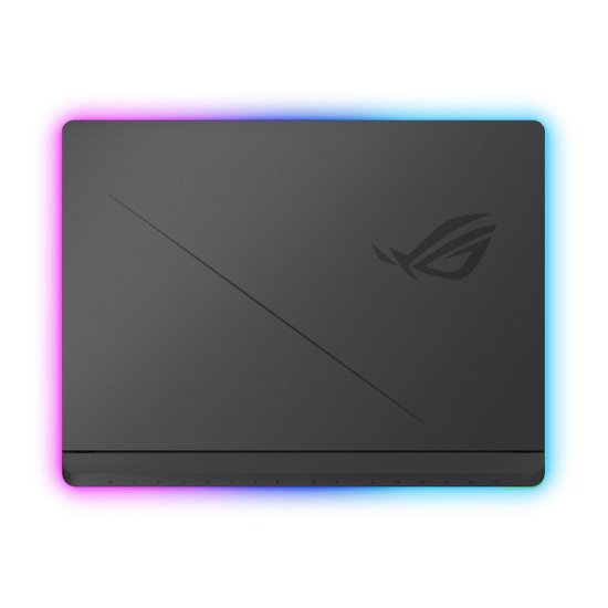 IZLOŽBENI - Laptop ASUS ROG Strix G615LM-S5076 / Core Ultra 9 275HX, 32GB, 1TB SSD, nVidia GeForce RTX 5060, 16" WQXGA 240Hz IPS, bez OS, sivi
