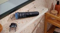 Aparat za brijanje PHILIP BT3620/15, za mokro i suho brijanje, plavi