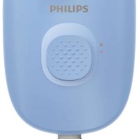 Epilator PHILIPS EPILATOR BRE228/00 Series 2000, plavi
